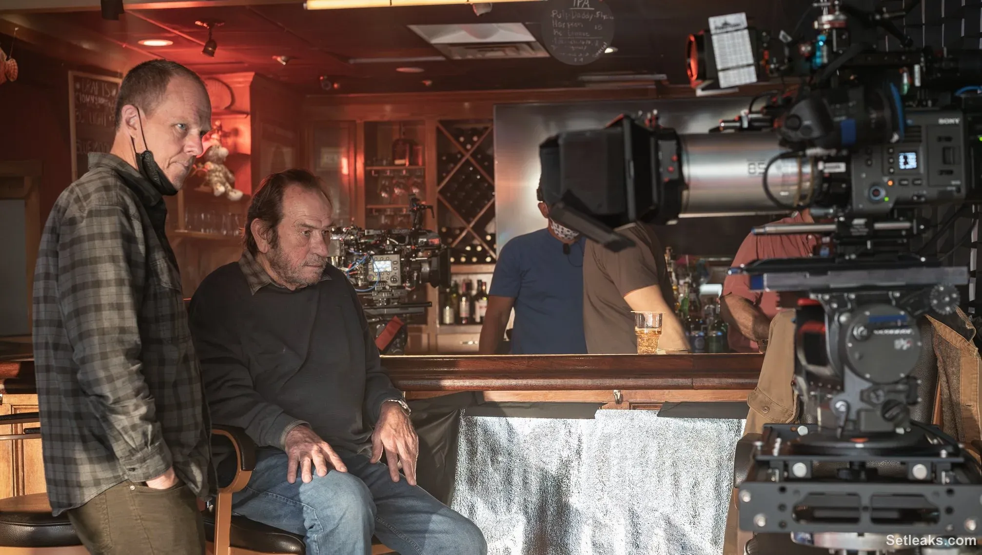 TIFF 2023 Exclusive: Oscar Winner Brian Helgeland on writing & directing Finestkind — BlackFilmandTV.com