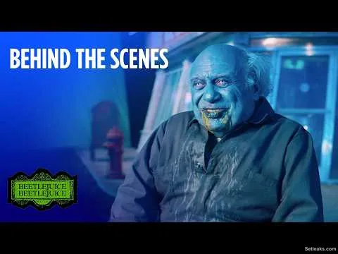 Behind the Scenes: Handbook for the Recently Deceased