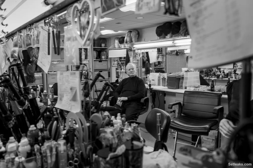 SNL50' Backstage Photos: Jimmy Fallon, Kim Kardashian, Pete Davidson