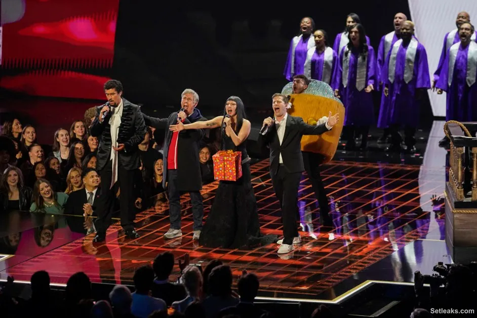 SNL 50: The Homecoming Concert' Director Talks Building Huge Show