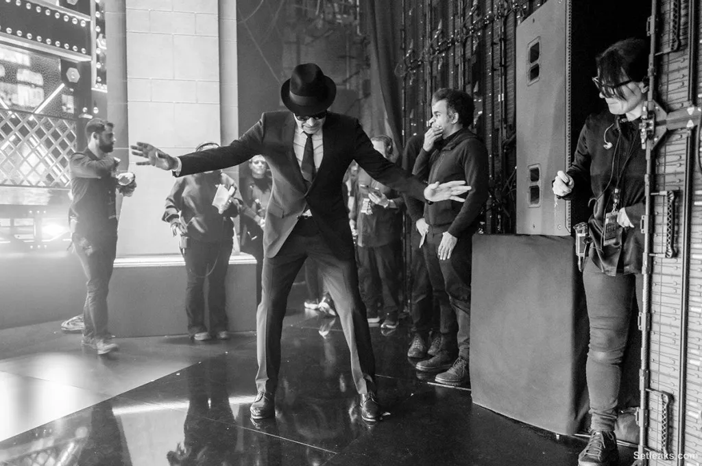 SNL50' Backstage Photos: Jimmy Fallon, Kim Kardashian, Pete Davidson