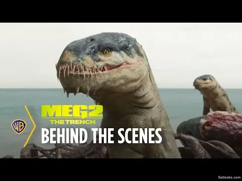 Up from the Depths: Even More Beasts