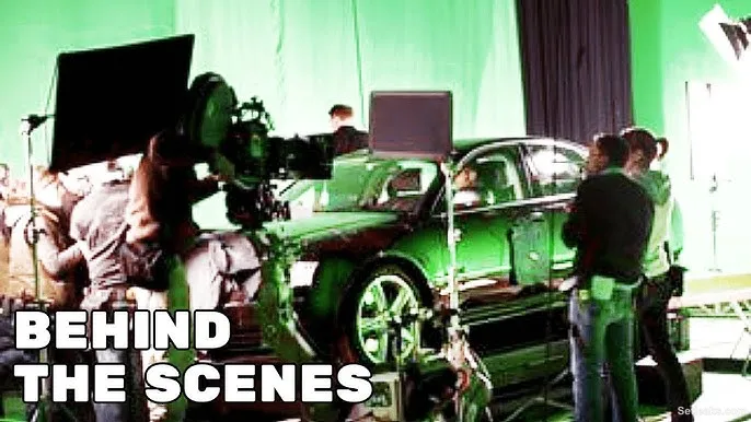 TRANSPORTER 3 Behind The Scenes (2008) Jason Statham