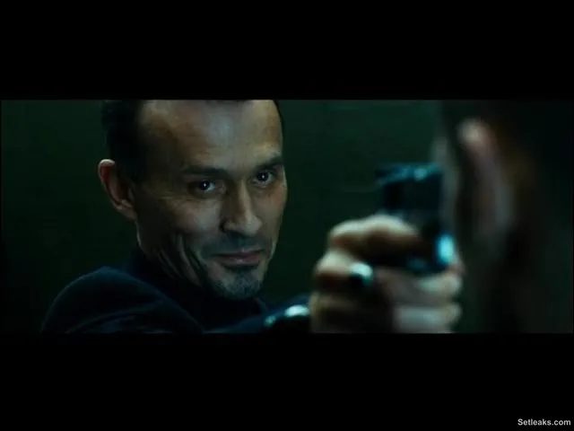 Transporter 3 The Making of