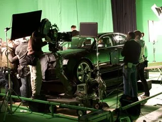 Transporter 3': Delivering VFX on Time Again | Animation World Network