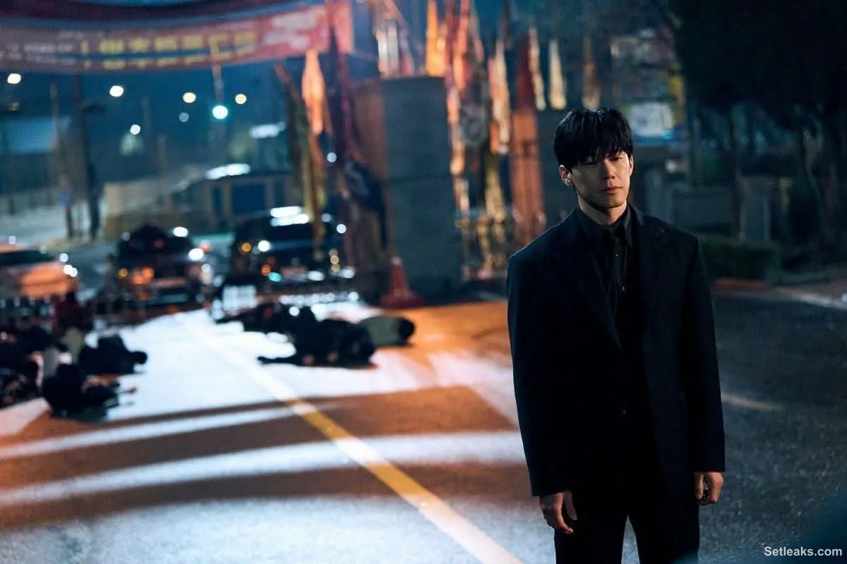 Netflix drama 'Teach You a Lesson' serves as reality check for Korea’s broken education system