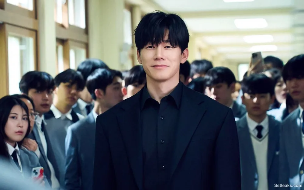 Netflix's 'Teach You a Lesson' tops charts worldwide as late ...