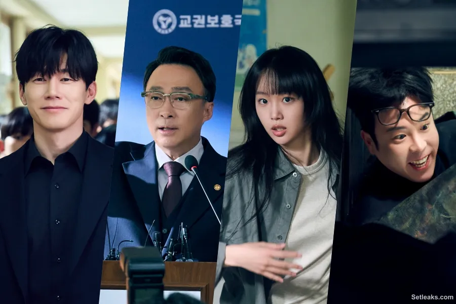 Teach You A Lesson OTT Release Date And Time Cast, Plot, And St…