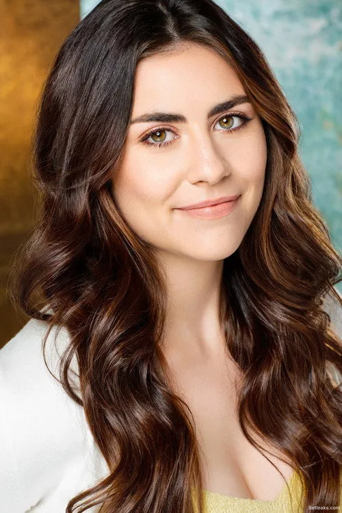 Chloe Breen — The Movie Database (TMDB)